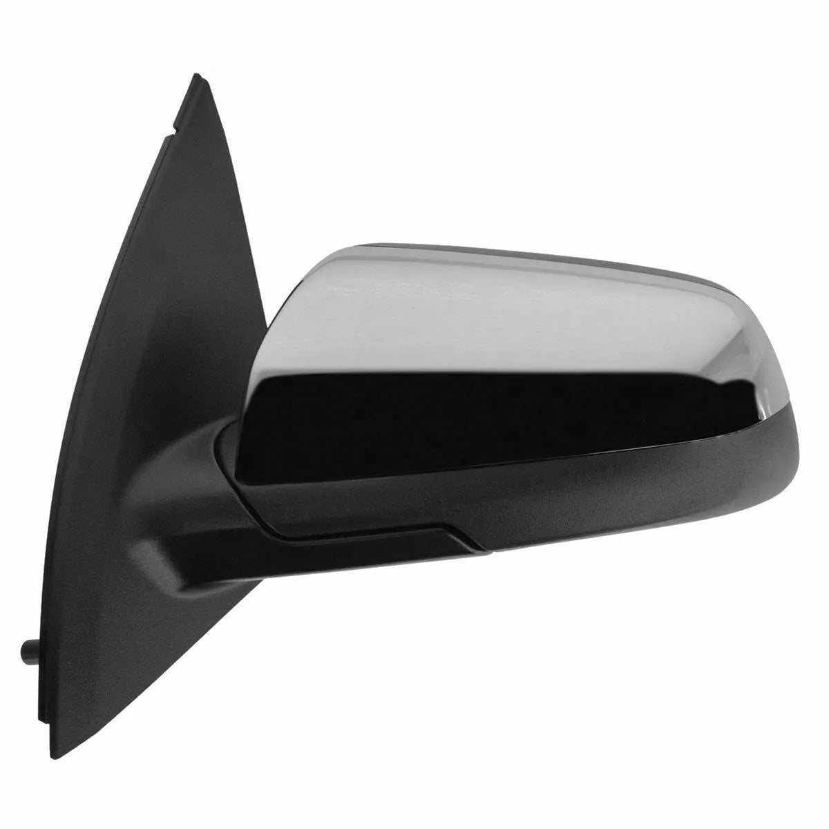 Left Side Mirror outside rear view 2008 - 2009 PONTIAC G8  GM1320413 92194048-PFM