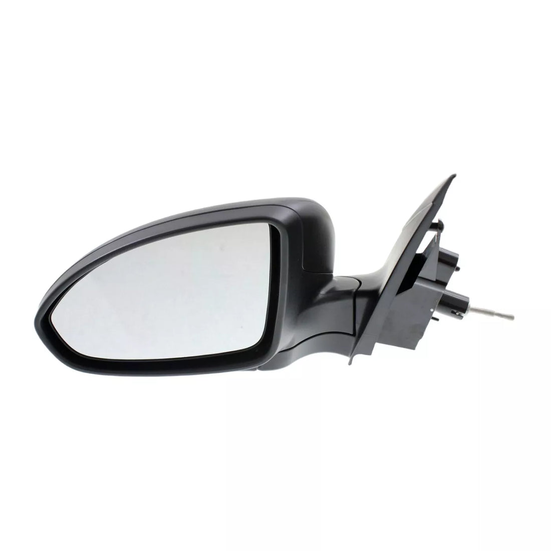 Left Side Mirror outside rear view 2011 - 2016 CHEVROLET CRUZE  GM1320419 95186743