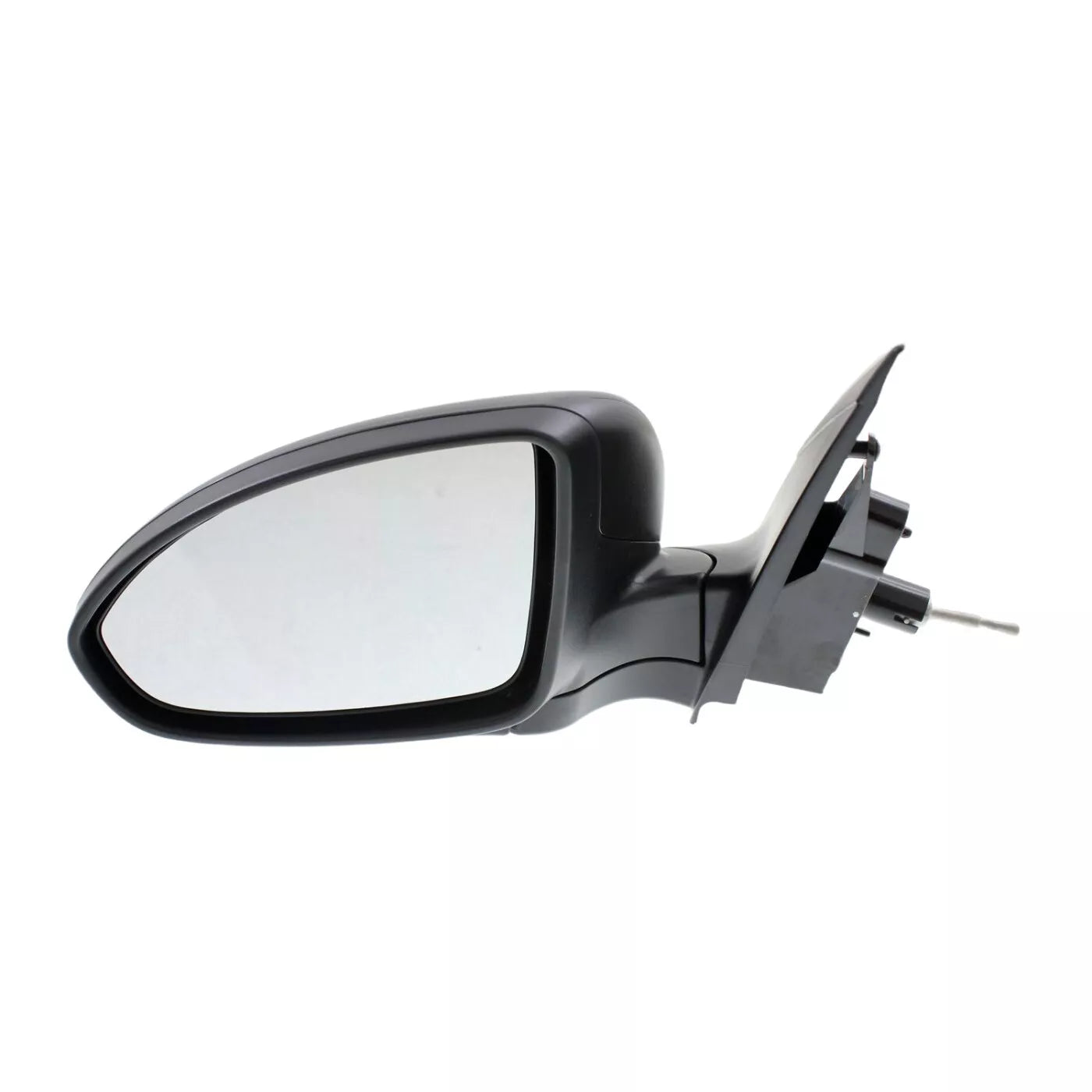 Left Side Mirror outside rear view 2011 - 2016 CHEVROLET CRUZE  GM1320419 95186743