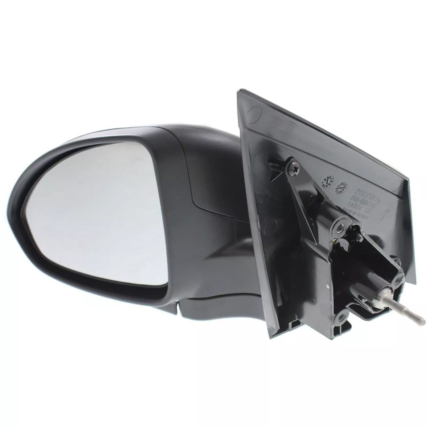 Left Side Mirror outside rear view 2011 - 2016 CHEVROLET CRUZE  GM1320419 95186743