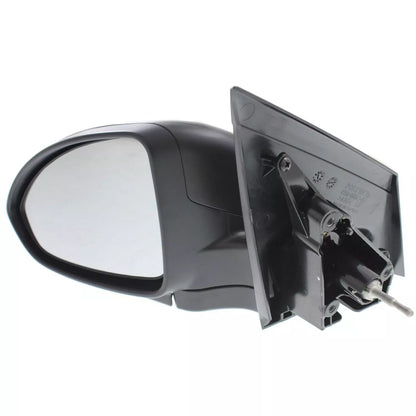Left Side Mirror outside rear view 2011 - 2016 CHEVROLET CRUZE  GM1320419 95186743