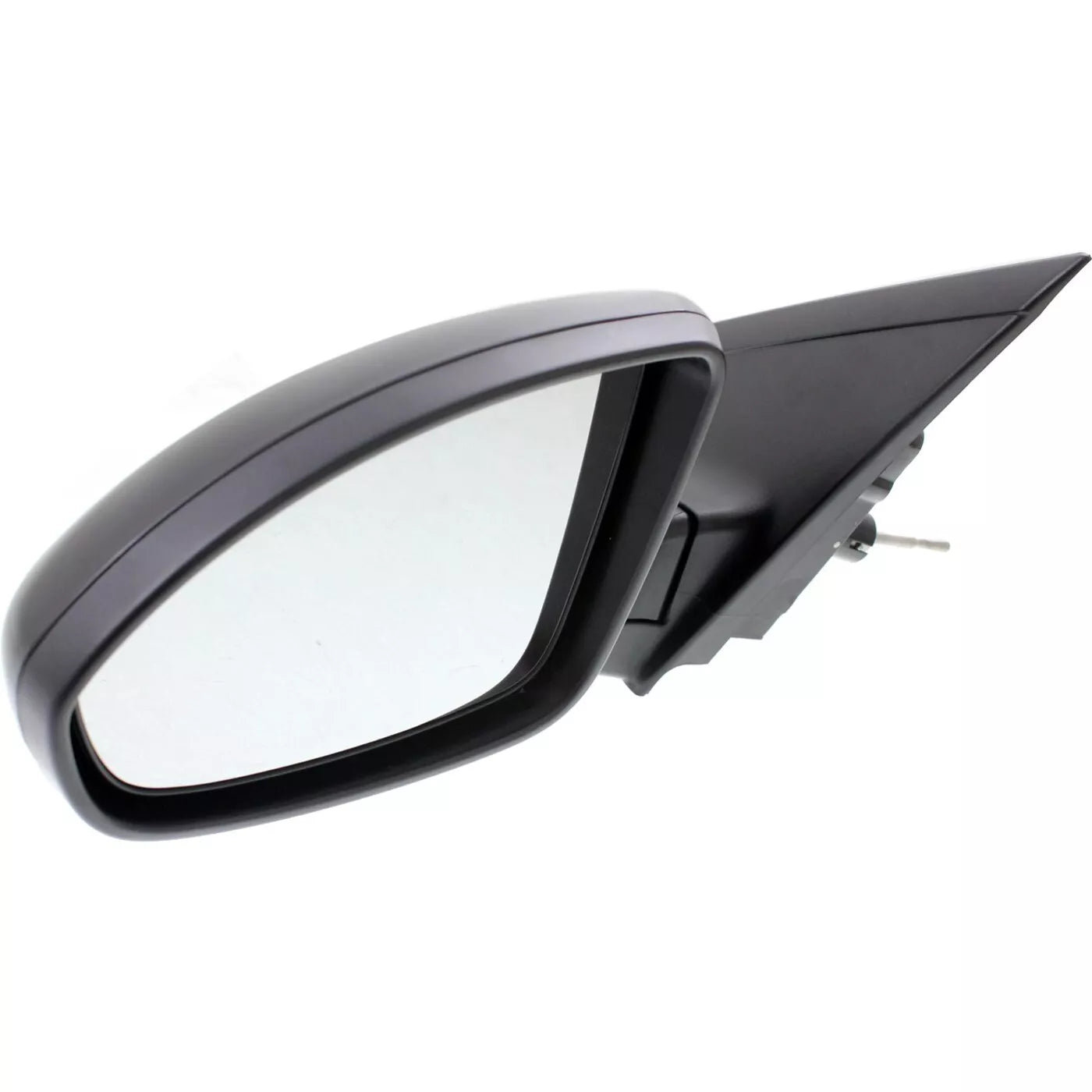 Left Side Mirror outside rear view 2011 - 2016 CHEVROLET CRUZE  GM1320419 95186743