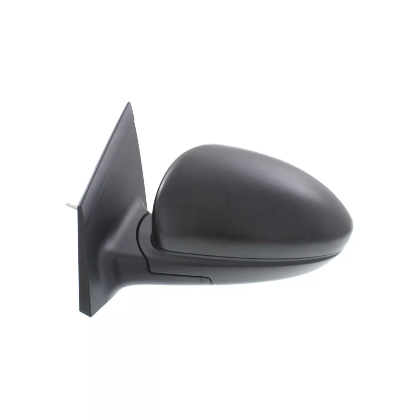 Left Side Mirror outside rear view 2011 - 2016 CHEVROLET CRUZE  GM1320419 95186743