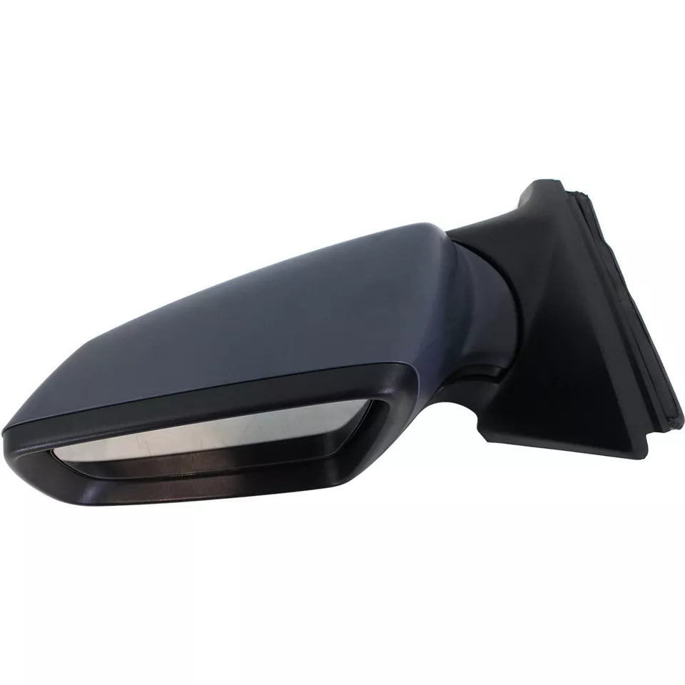 Left Side Mirror outside rear view 2010 - 2010 BUICK ALLURE  GM1320425 22857476