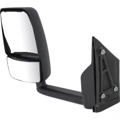 Left Side Mirror outside rear view 2003 - 2017 CHEVROLET EXPRESS 1500  GM1320426 25894029