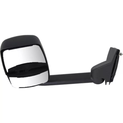 Left Side Mirror outside rear view 2003 - 2017 CHEVROLET EXPRESS 1500  GM1320426 25894029