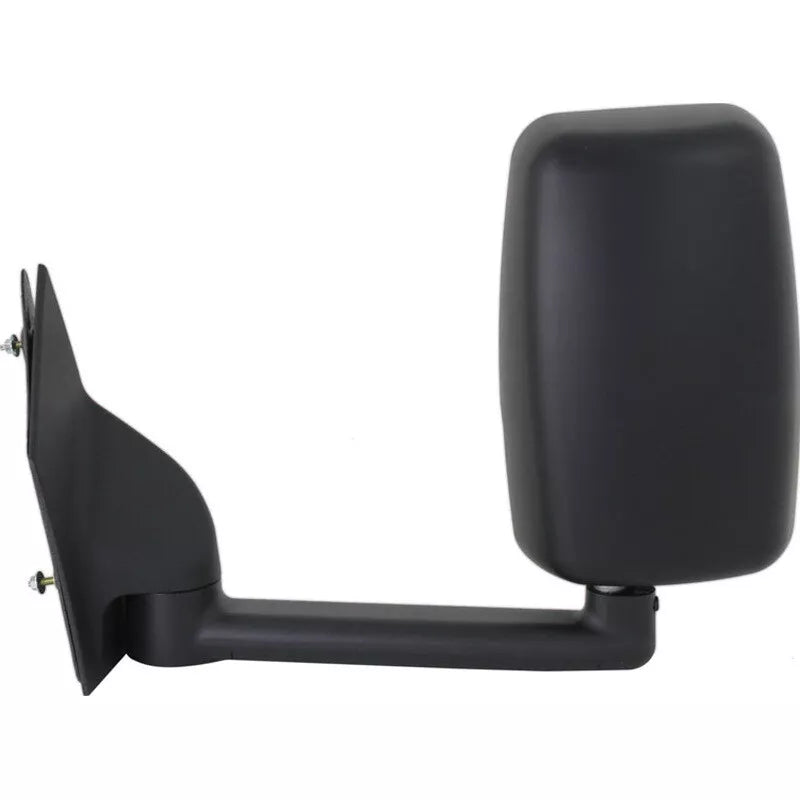 Left Side Mirror outside rear view 2003 - 2017 CHEVROLET EXPRESS 1500  GM1320426 25894029