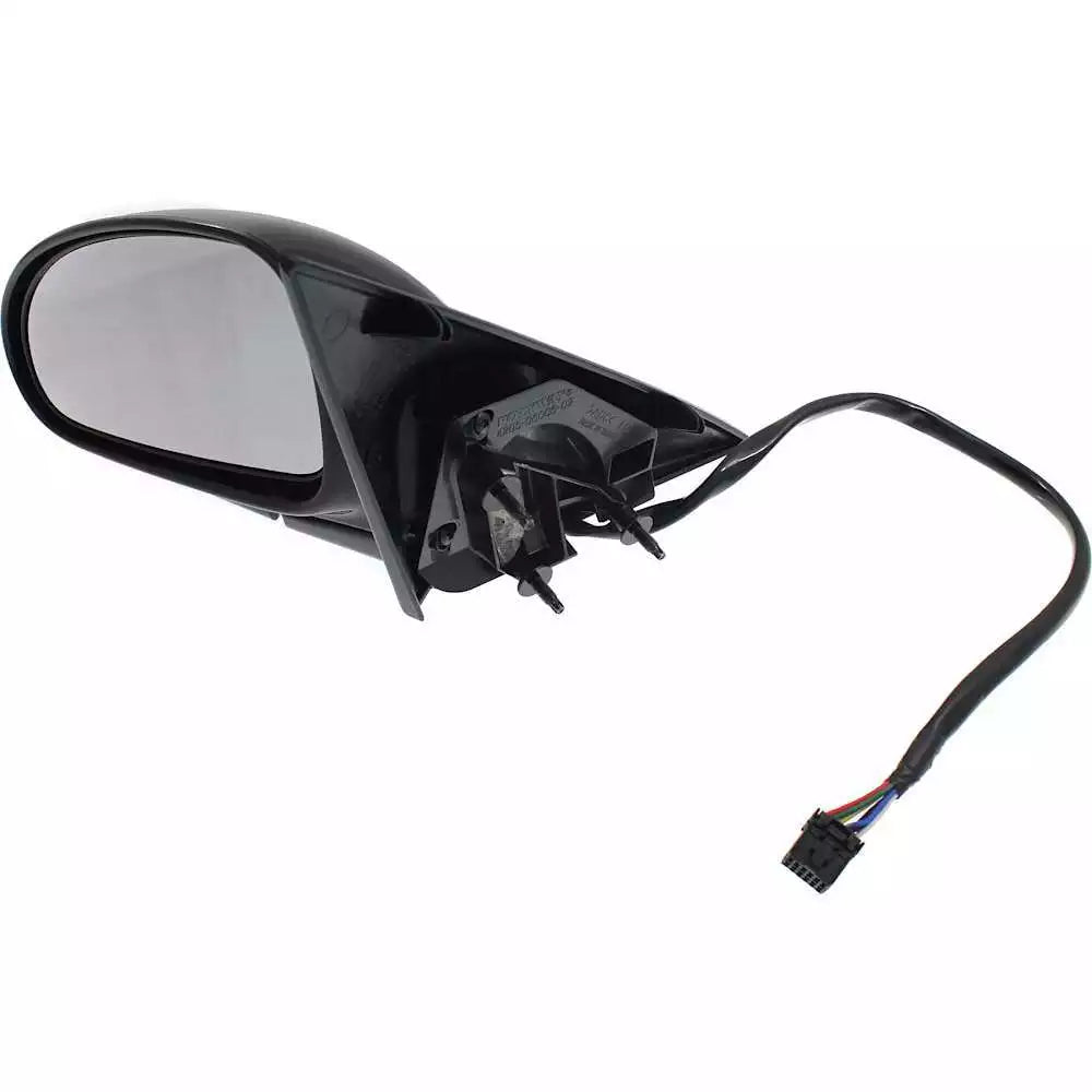 Left Side Mirror outside rear view 2000 - 2005 BUICK LESABRE  GM1320430 25769708-PFM