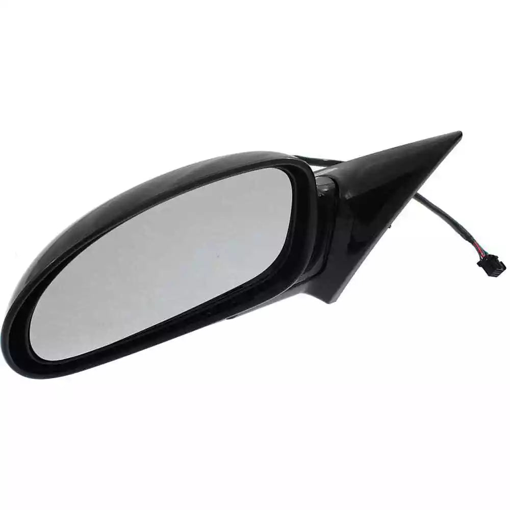 Left Side Mirror outside rear view 2000 - 2005 BUICK LESABRE  GM1320430 25769708-PFM