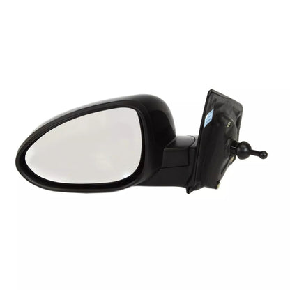 Left Side Mirror outside rear view 2012 - 2020 CHEVROLET SONIC  GM1320432 95205416