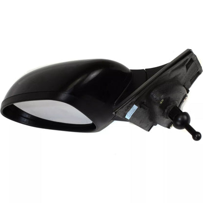 Left Side Mirror outside rear view 2012 - 2020 CHEVROLET SONIC  GM1320432 95205416