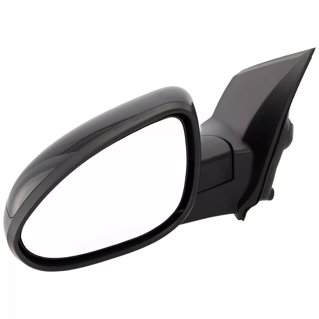 Left Side Mirror outside rear view 2012 - 2020 CHEVROLET SONIC  GM1320433 95205436