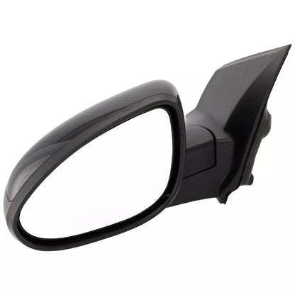 Left Side Mirror outside rear view 2012 - 2020 CHEVROLET SONIC  GM1320433 95205436