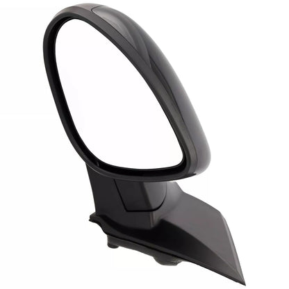 Left Side Mirror outside rear view 2012 - 2020 CHEVROLET SONIC  GM1320433 95205436