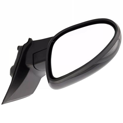 Left Side Mirror outside rear view 2012 - 2020 CHEVROLET SONIC  GM1320433 95205436