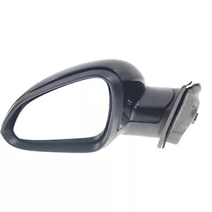 Left Side Mirror outside rear view 2011 - 2013 BUICK REGAL  GM1320434 22855373