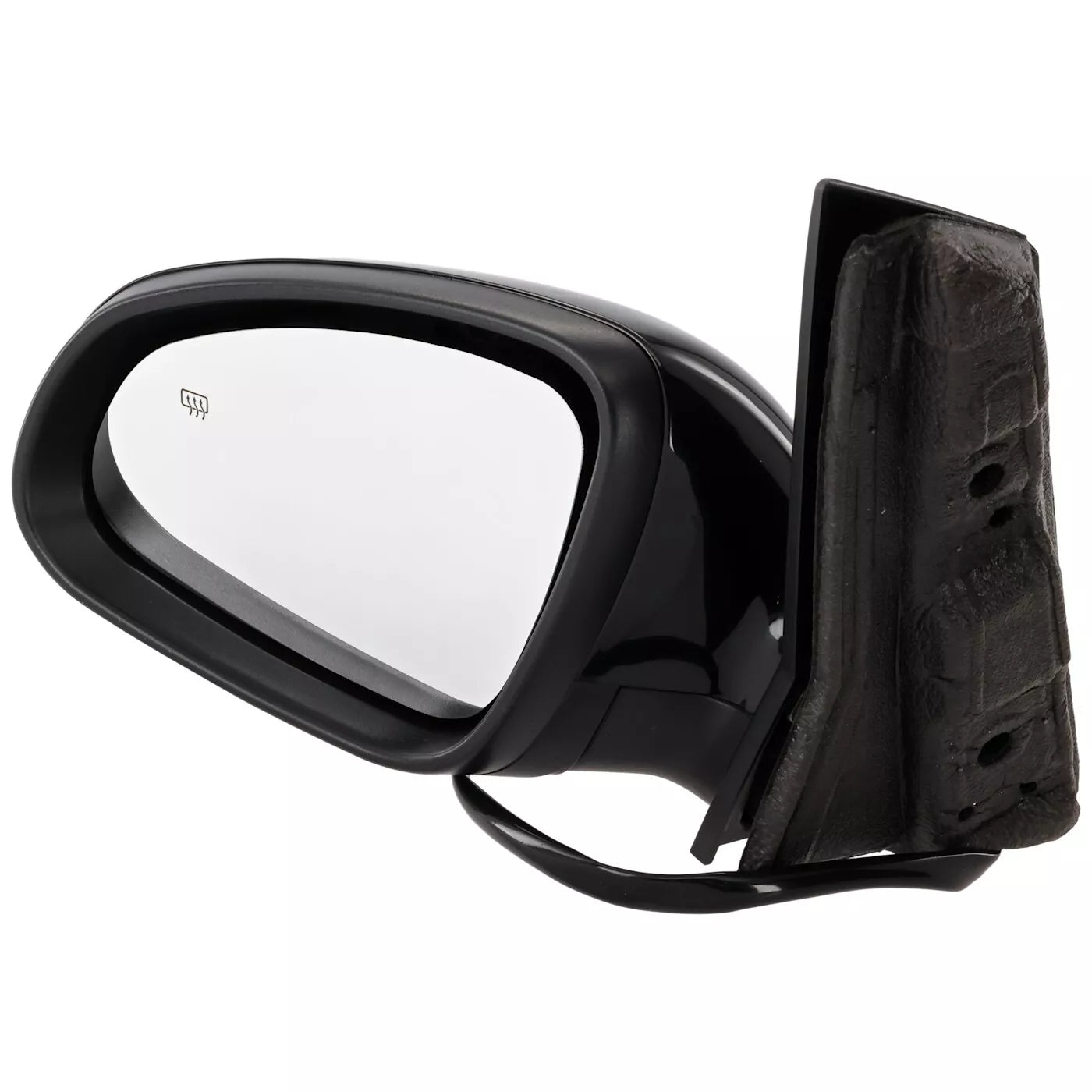 Left Side Mirror outside rear view 2012 - 2017 BUICK VERANO  GM1320439 22908063