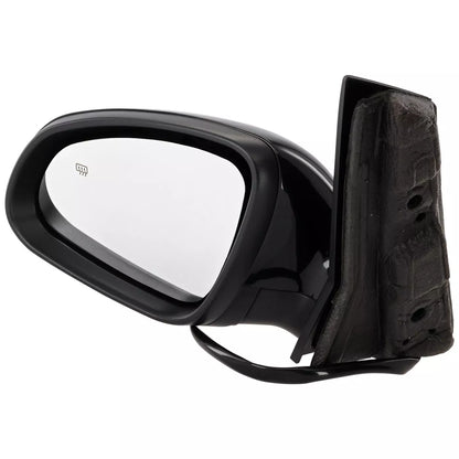 Left Side Mirror outside rear view 2012 - 2017 BUICK VERANO  GM1320439 22908063