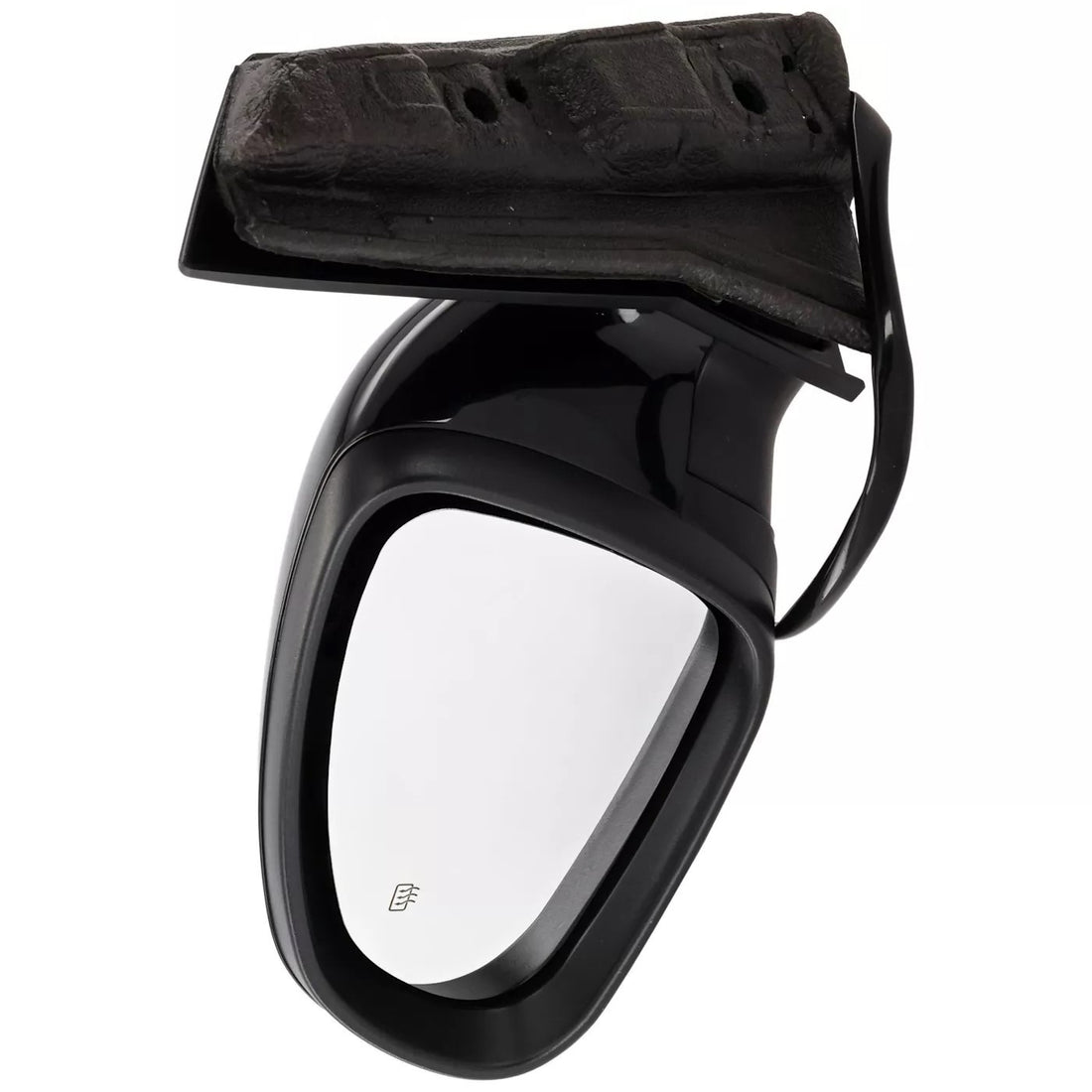 Left Side Mirror outside rear view 2012 - 2017 BUICK VERANO  GM1320439 22908063