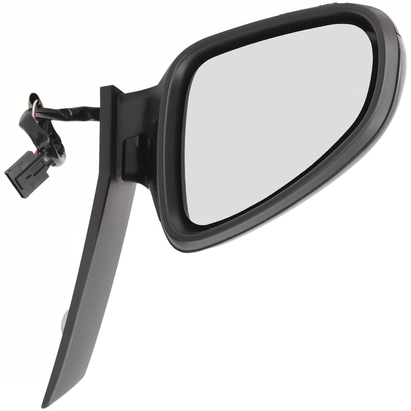 Left Side Mirror outside rear view 2012 - 2017 BUICK VERANO  GM1320440 22762389