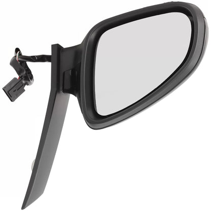 Left Side Mirror outside rear view 2012 - 2017 BUICK VERANO  GM1320440 22762389