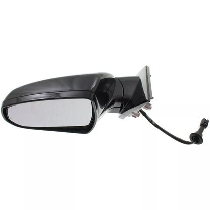 Left Side Mirror outside rear view 2010 - 2016 CADILLAC SRX  GM1320445 20953697-PFM