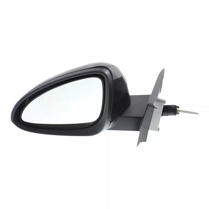 Left Side Mirror outside rear view 2013 - 2015 CHEVROLET SPARK  GM1320450 95434294