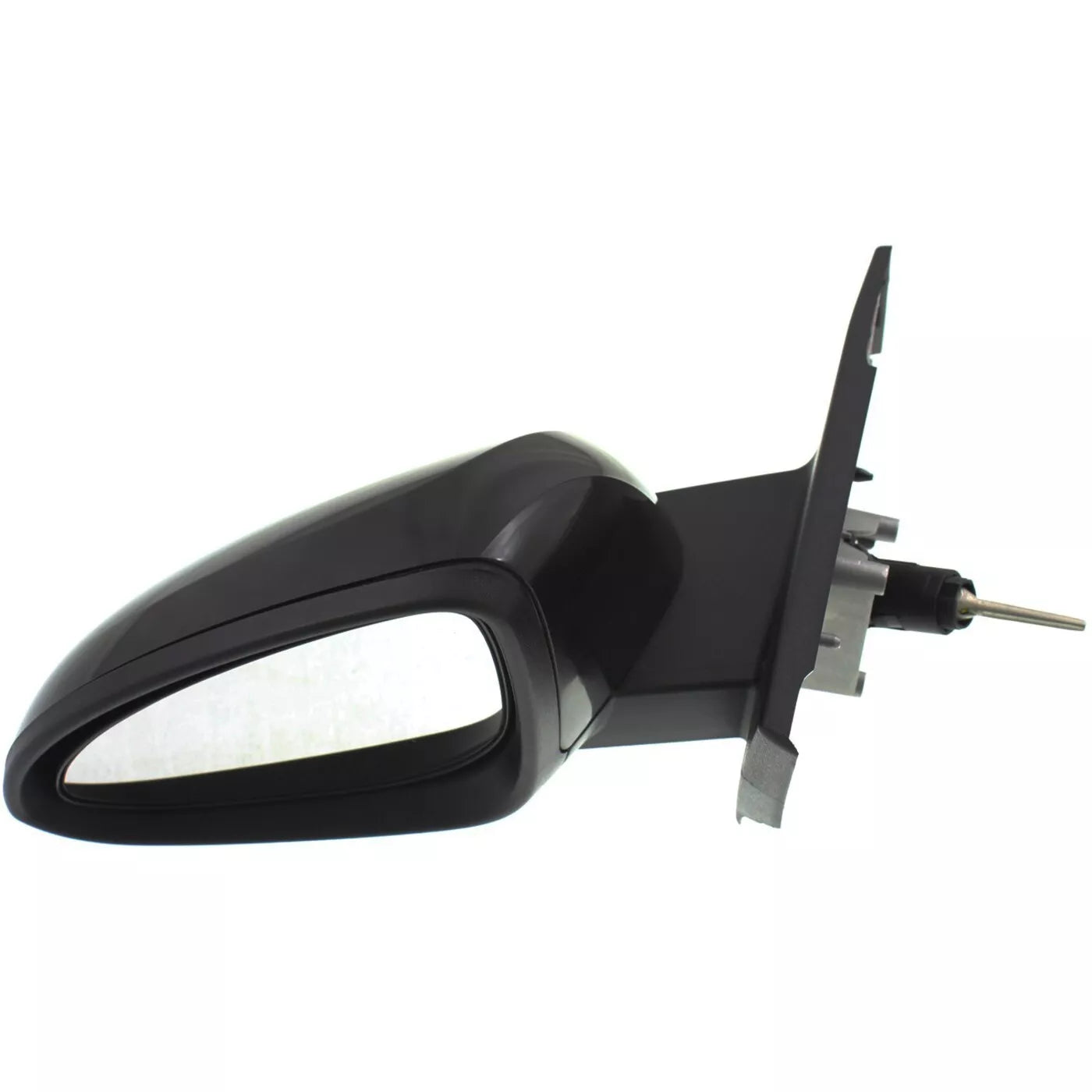 Left Side Mirror outside rear view 2013 - 2015 CHEVROLET SPARK  GM1320450 95434294