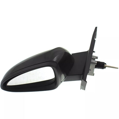 Left Side Mirror outside rear view 2013 - 2015 CHEVROLET SPARK  GM1320450 95434294