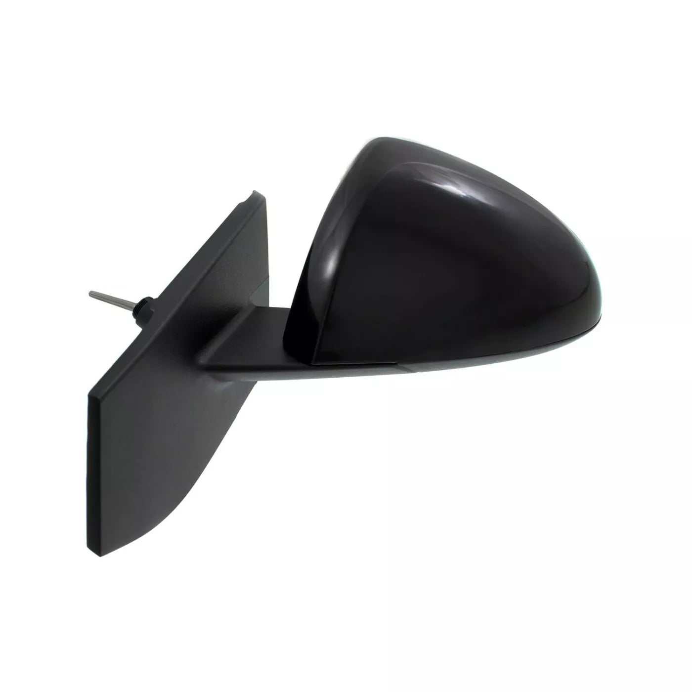 Left Side Mirror outside rear view 2013 - 2015 CHEVROLET SPARK  GM1320450 95434294