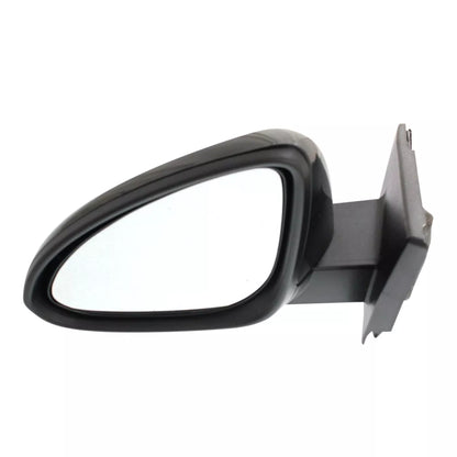 Left Side Mirror outside rear view 2013 - 2015 CHEVROLET SPARK  GM1320451 95101454