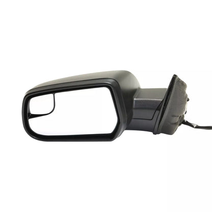 Left Side Mirror outside rear view 2010 - 2017 CHEVROLET EQUINOX  GM1320452 22818262