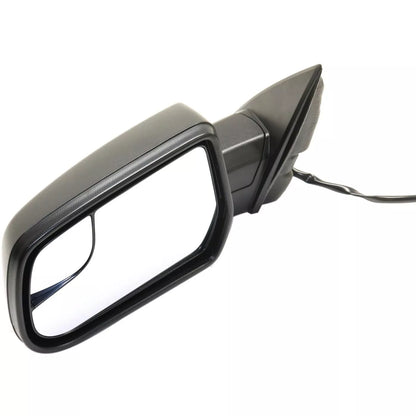 Left Side Mirror outside rear view 2010 - 2017 CHEVROLET EQUINOX  GM1320452 22818262