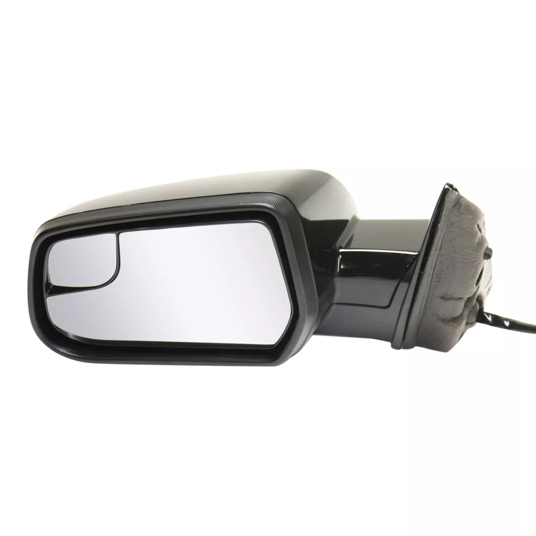 Left Side Mirror outside rear view 2011 - 2014 GMC TERRAIN GM1320453 22818288