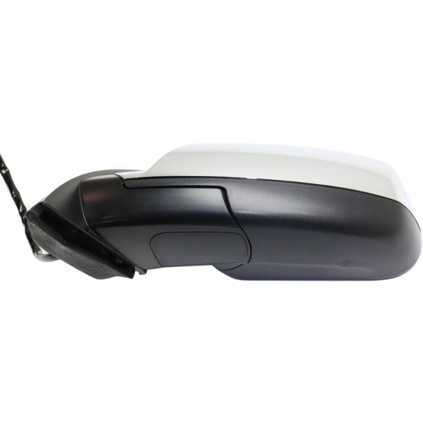 Left Side Mirror outside rear view 2010 - 2017 CHEVROLET EQUINOX  GM1320456 22818267