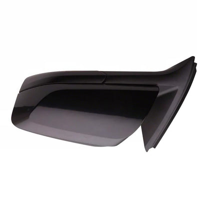 Left Side Mirror outside rear view 2014 - 2020 CHEVROLET IMPALA  GM1320459 22936946