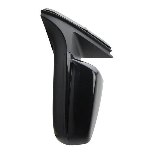 Left Side Mirror outside rear view 2013 - 2016 CHEVROLET MALIBU  GM1320462 22860546-PFM