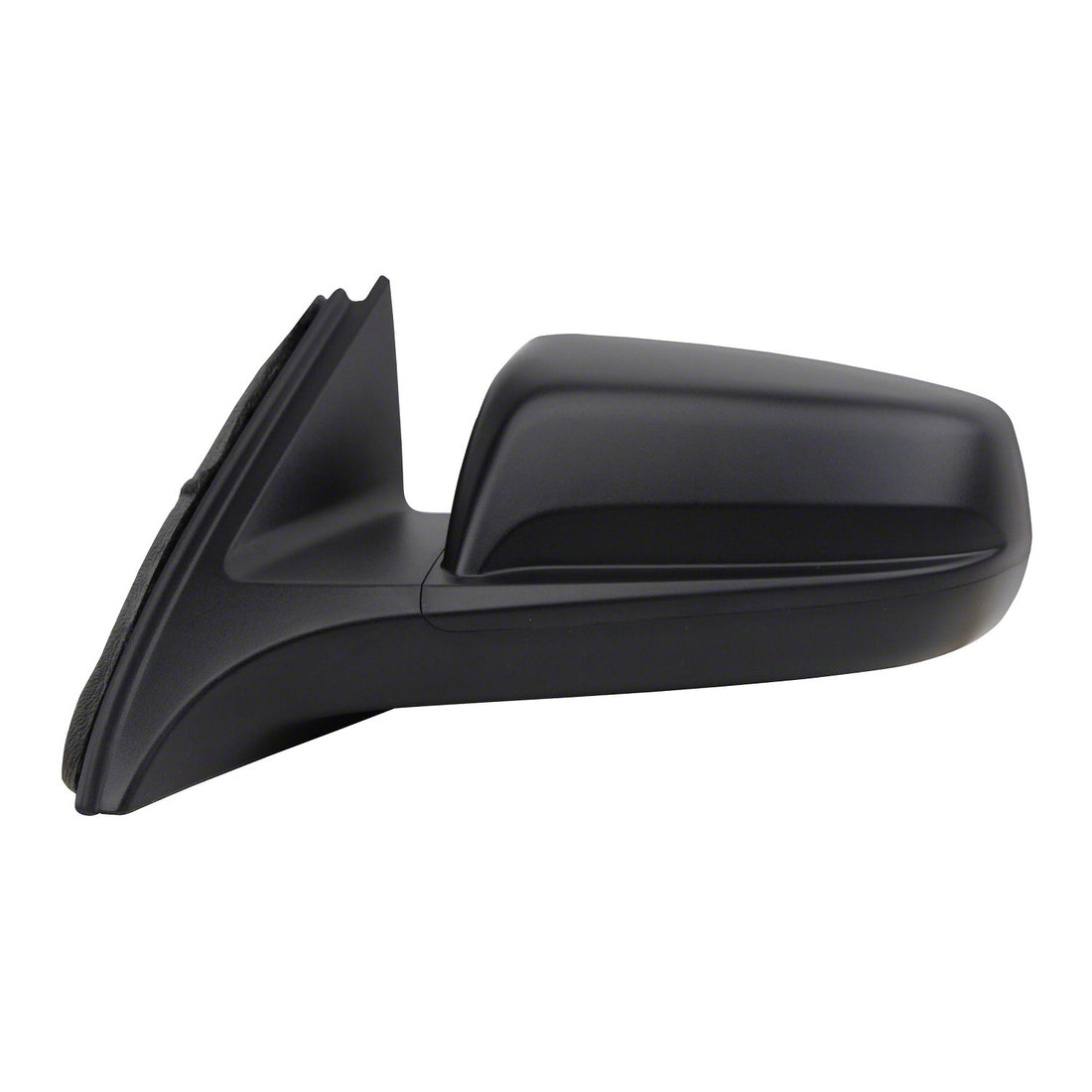 Left Side Mirror outside rear view 2013 - 2015 CHEVROLET MALIBU  GM1320465 22860544-PFM