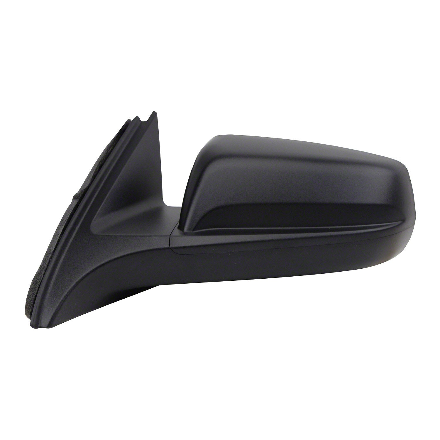 Left Side Mirror outside rear view 2013 - 2015 CHEVROLET MALIBU  GM1320465 22860544-PFM