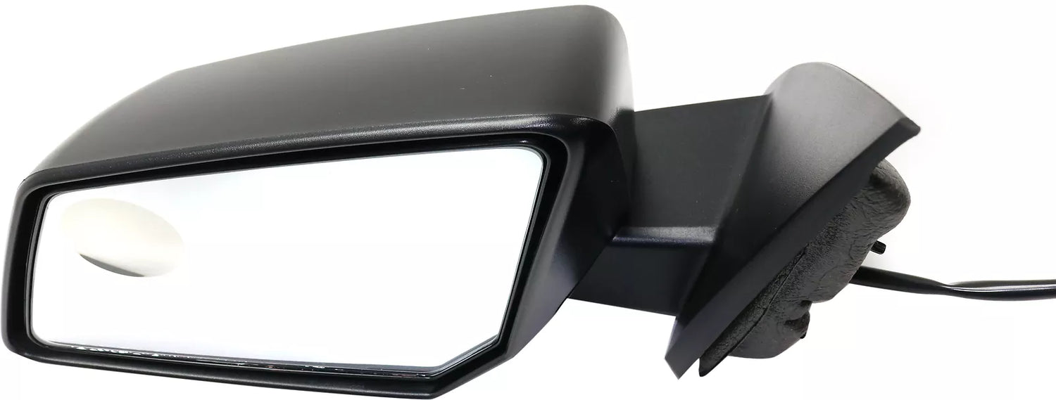 Espejo lateral izquierdo retrovisor exterior 2013 - 2013 GMC ACADIA GM1320474 22860751