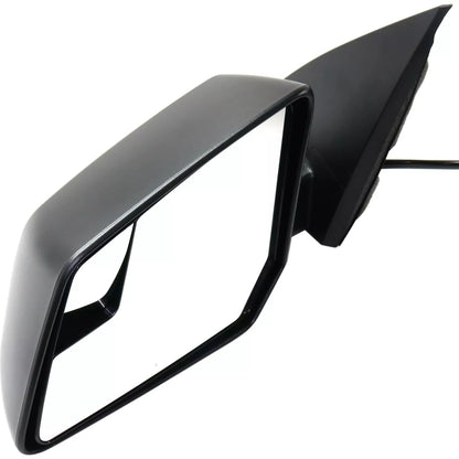 Left Side Mirror outside rear view 2013 - 2015 GMC ACADIA  GM1320475 23130953