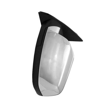 Left Side Mirror outside rear view 2015 - 2017 GMC TERRAIN  GM1320476 23467320