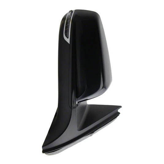 Left Side Mirror outside rear view 2013 - 2015 CHEVROLET MALIBU  GM1320482 22860540-PFM