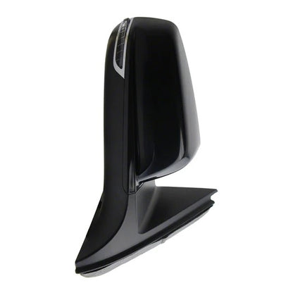 Left Side Mirror outside rear view 2013 - 2015 CHEVROLET MALIBU  GM1320482 22860540-PFM