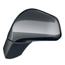 Left Side Mirror outside rear view 2013 - 2013 BUICK ENCORE  GM1320484 95243815