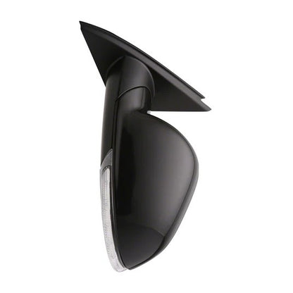 Left Side Mirror outside rear view 2011 - 2017 BUICK REGAL  GM1320486 22960084