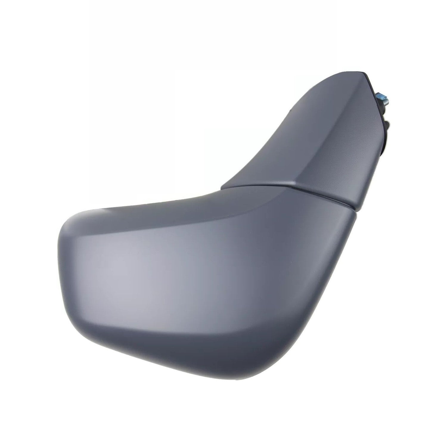 Left Side Mirror outside rear view 2015 - 2016 CHEVROLET TRAX  GM1320494 95243652