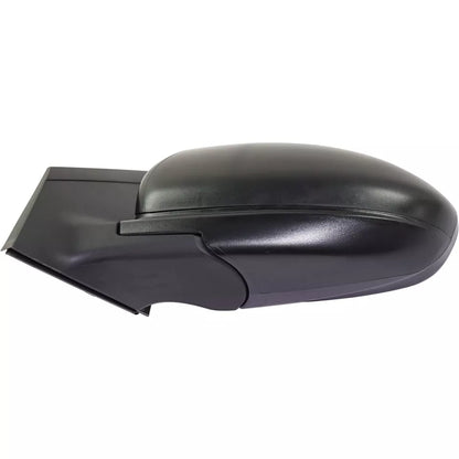 Left Side Mirror outside rear view 2011 - 2015 CHEVROLET CRUZE  GM1320501 95186709