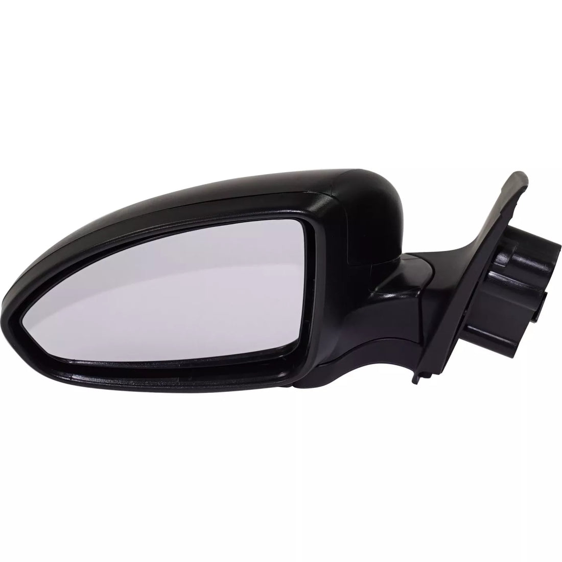 Left Side Mirror outside rear view 2011 - 2015 CHEVROLET CRUZE GM1320501 95186709