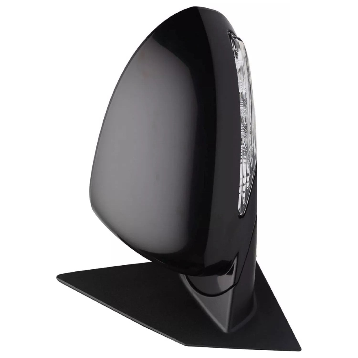 Left Side Mirror outside rear view 2013 - 2017 BUICK ENCLAVE  GM1320509 22823953